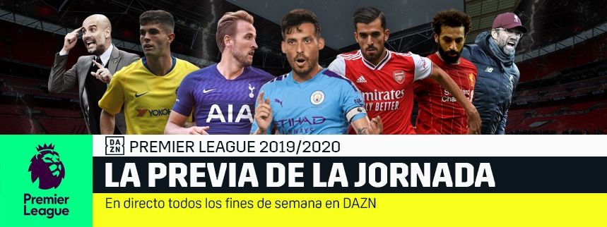 Premier League DAZN