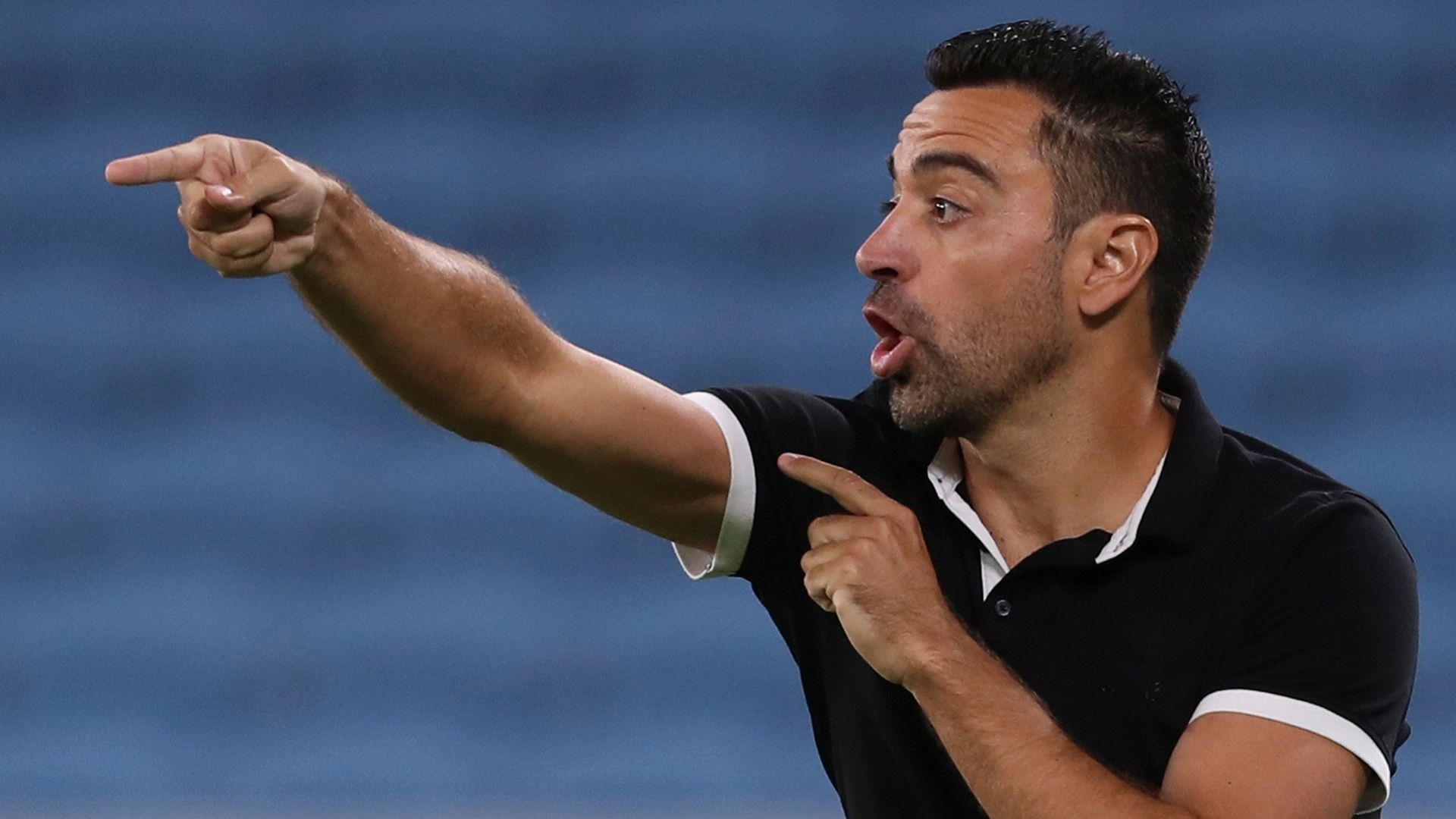 2019-09-23 Xavi Hernandez