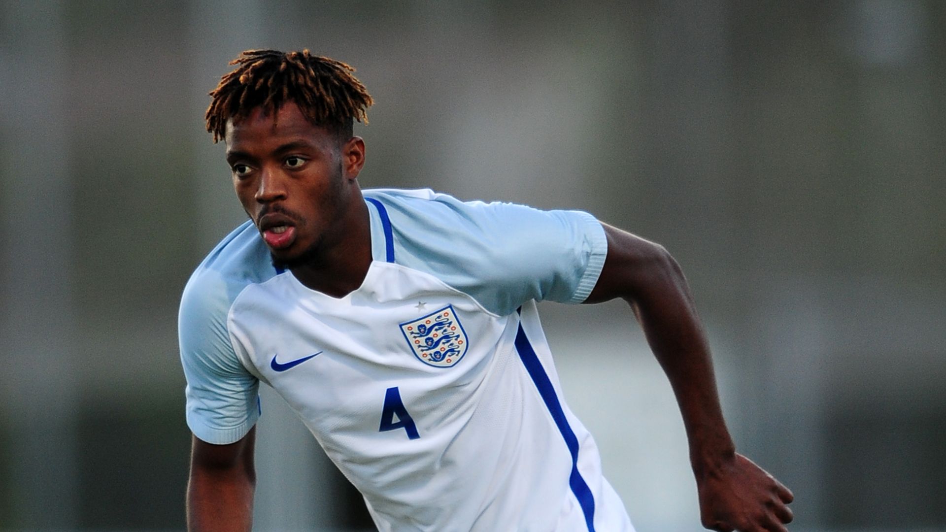 Nathaniel Chalobah