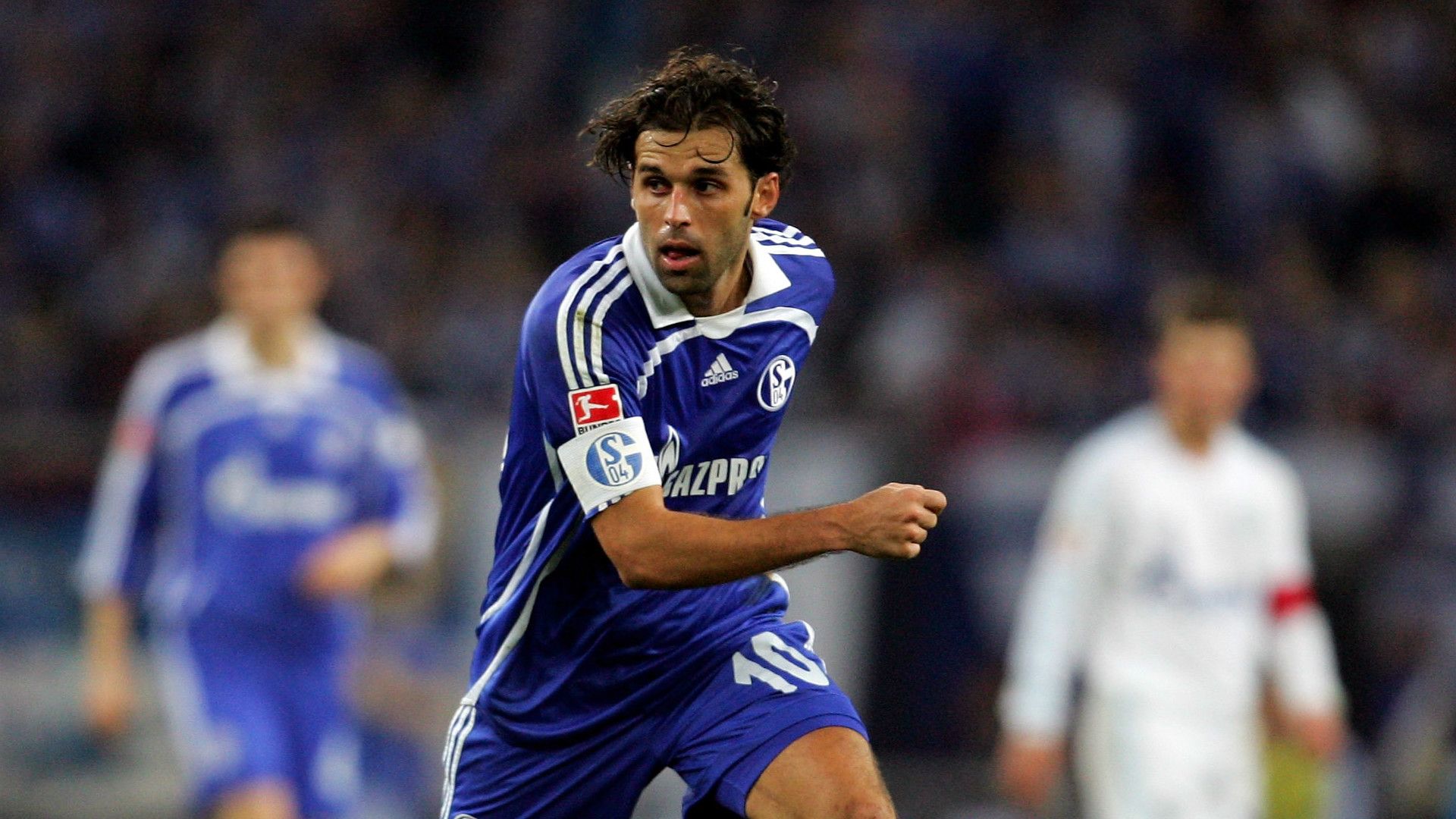 Lincoln Schalke 20012007