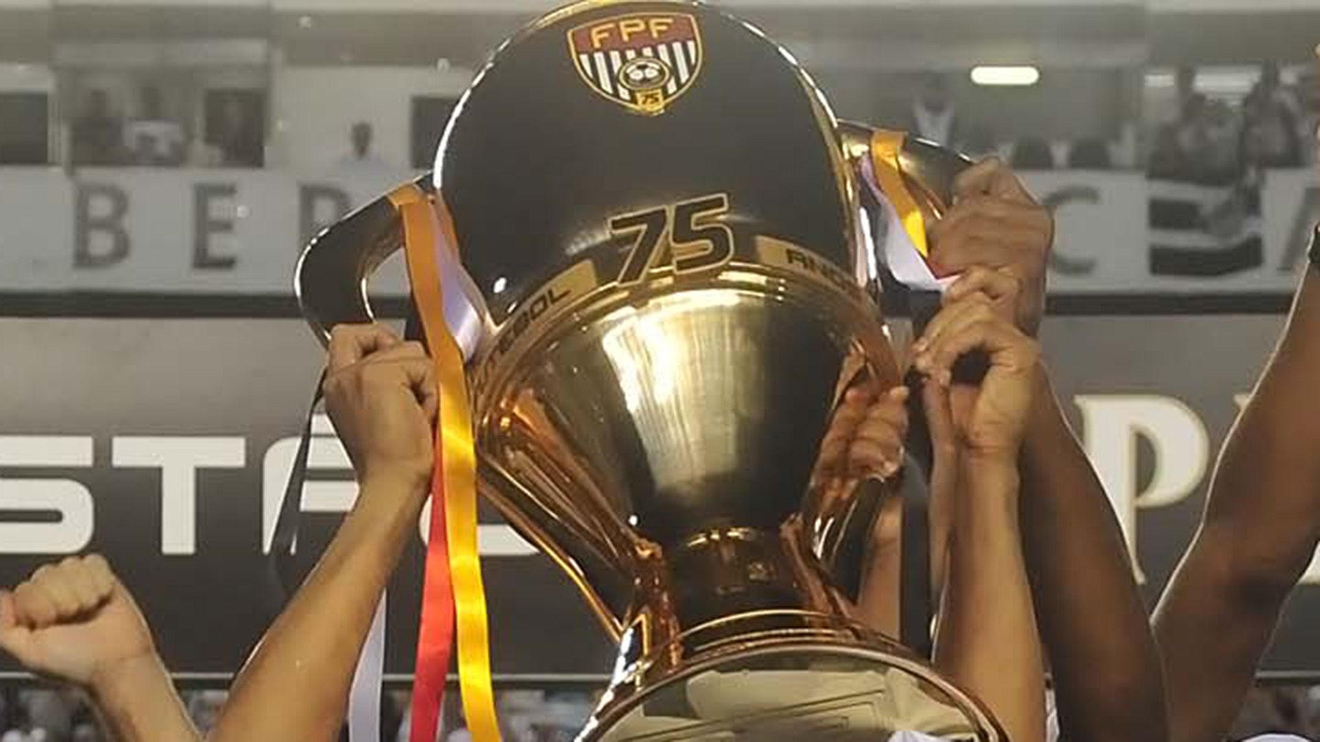 Troféu Paulistão 2016