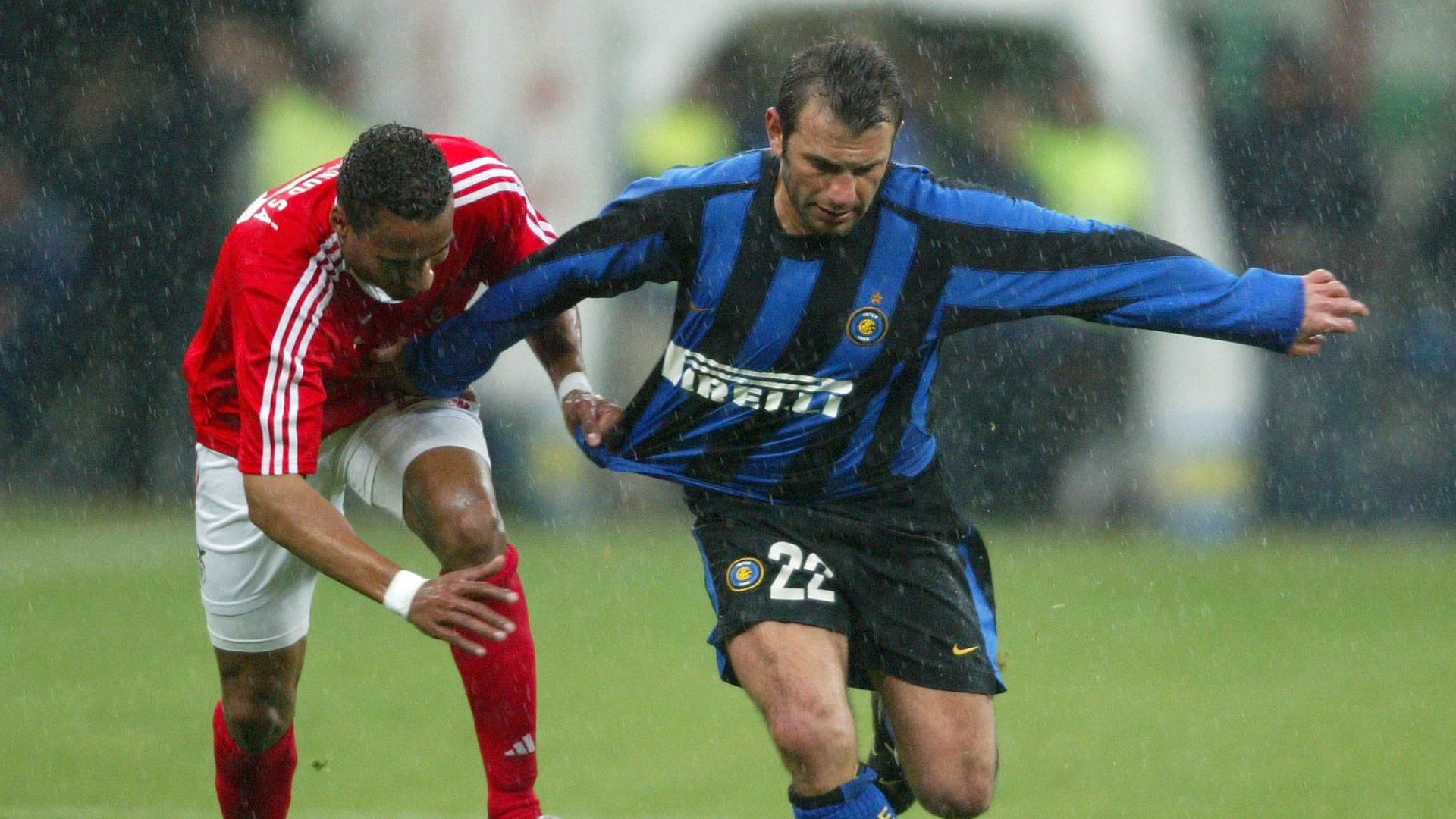 Okan Buruk Inter nostalgia