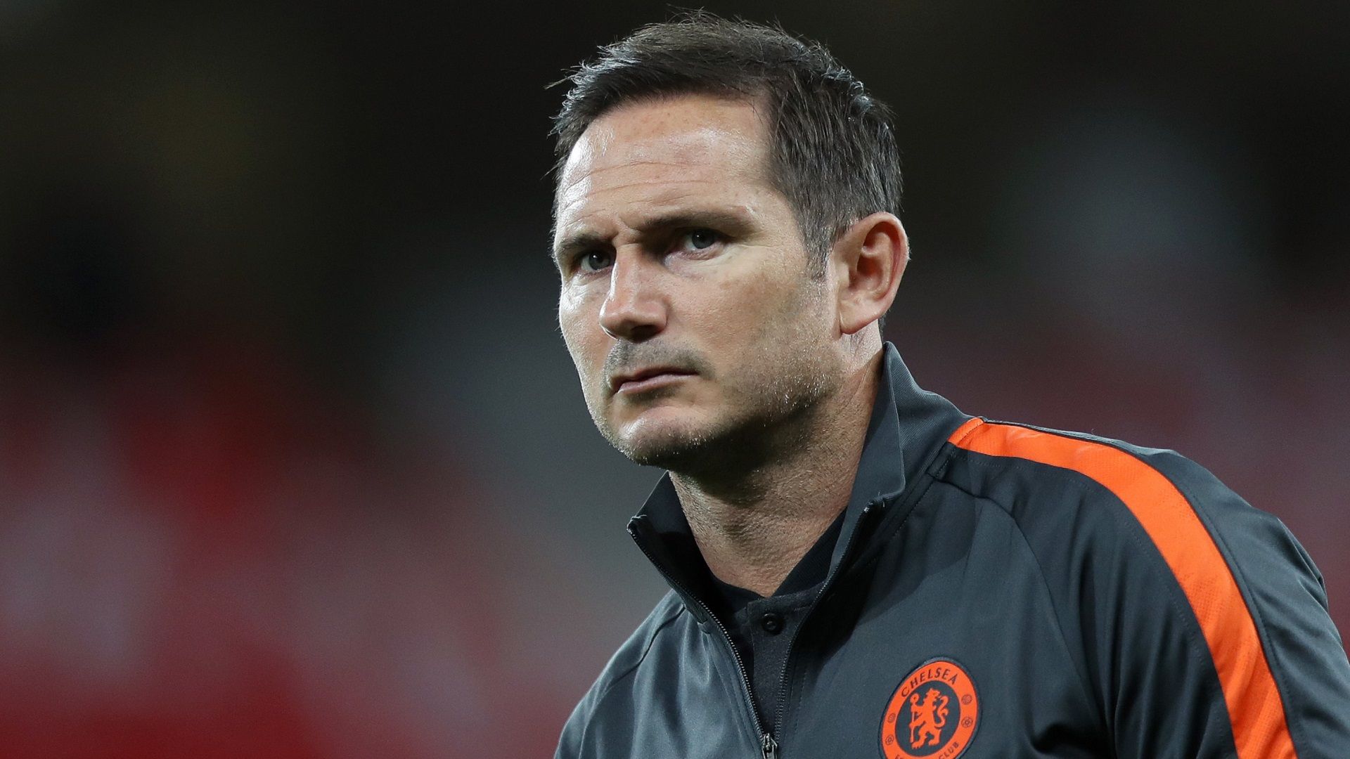 2019-10-19 Lampard Chelsea