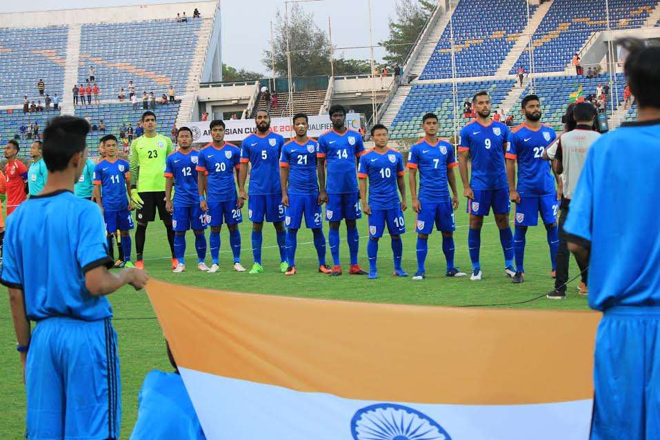 AIFF plans to introduce a new invitational multi-continental Champions Cup