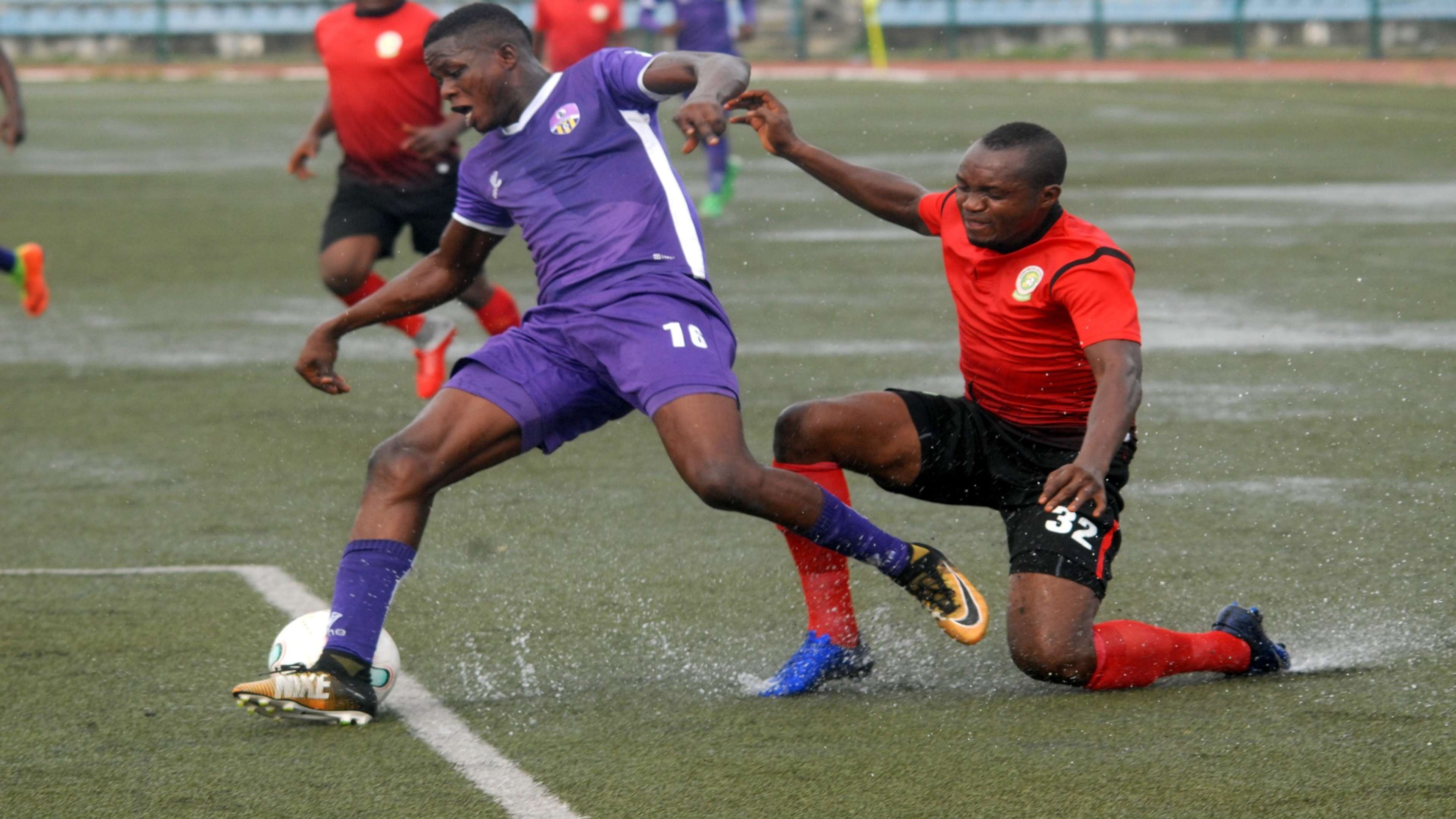 Adeniji-Adewole-MFM-Ikechukwu -Nwachukwu-Katsina-United