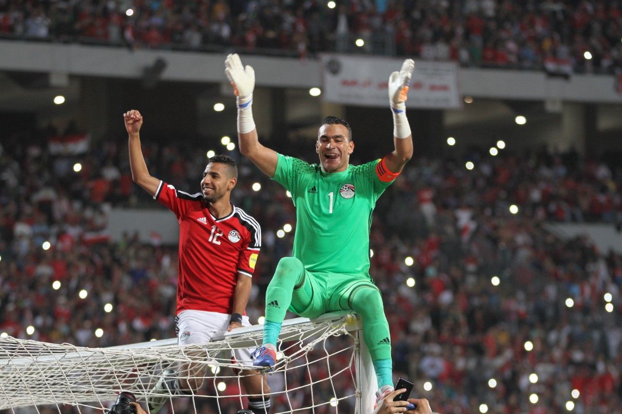 essam elhadary - moomen zakareya 14-11-2016