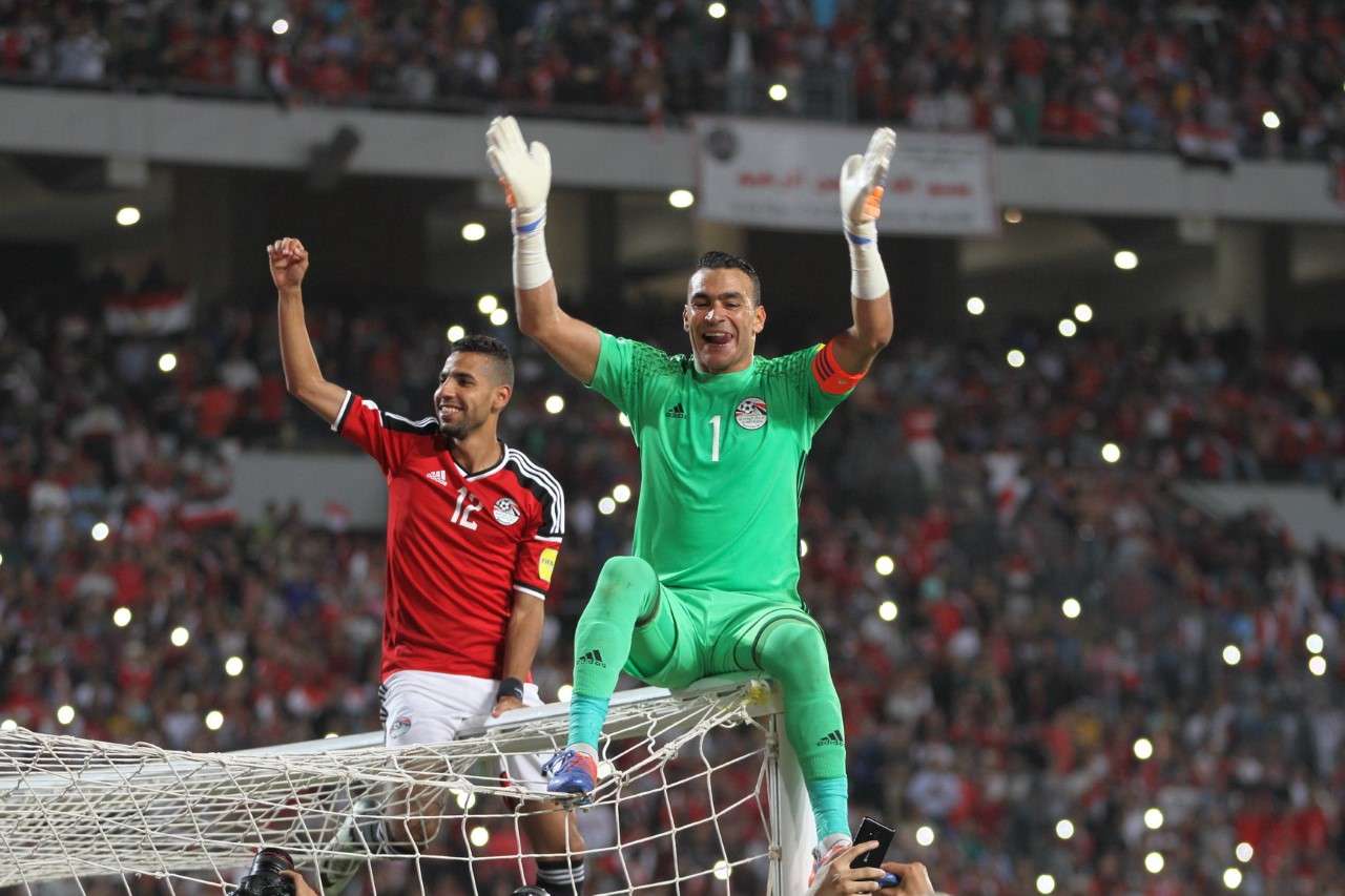 essam elhadary - moomen zakareya 14-11-2016