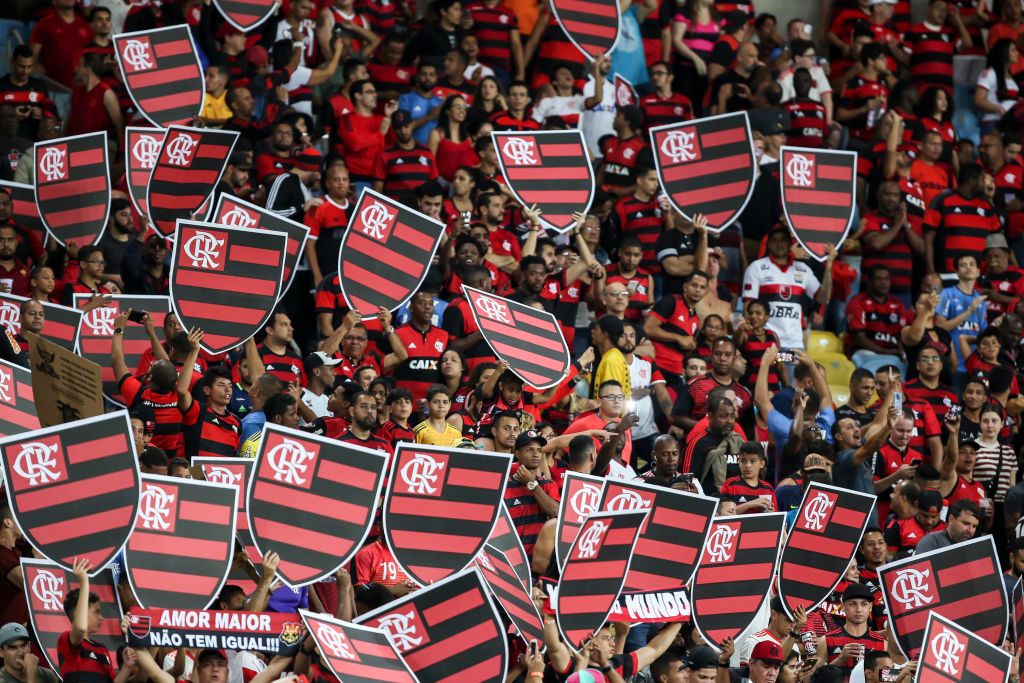 Flamengo