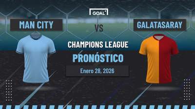 Manchester City vs Galatasaray Pronóstico y Apuestas Champions League | 28/01/26