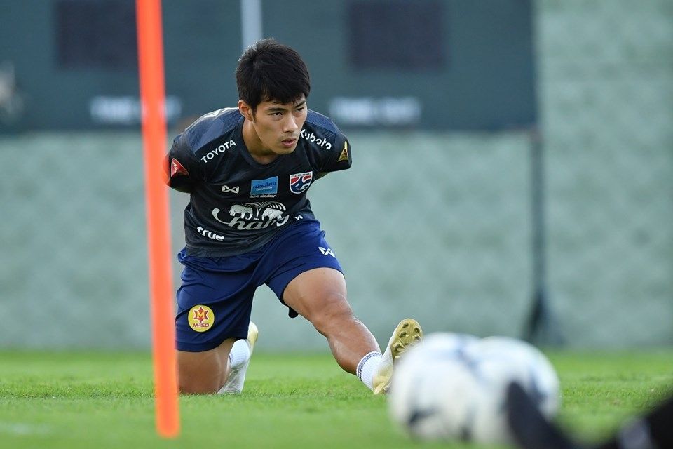 สารัช อยู่เย็น