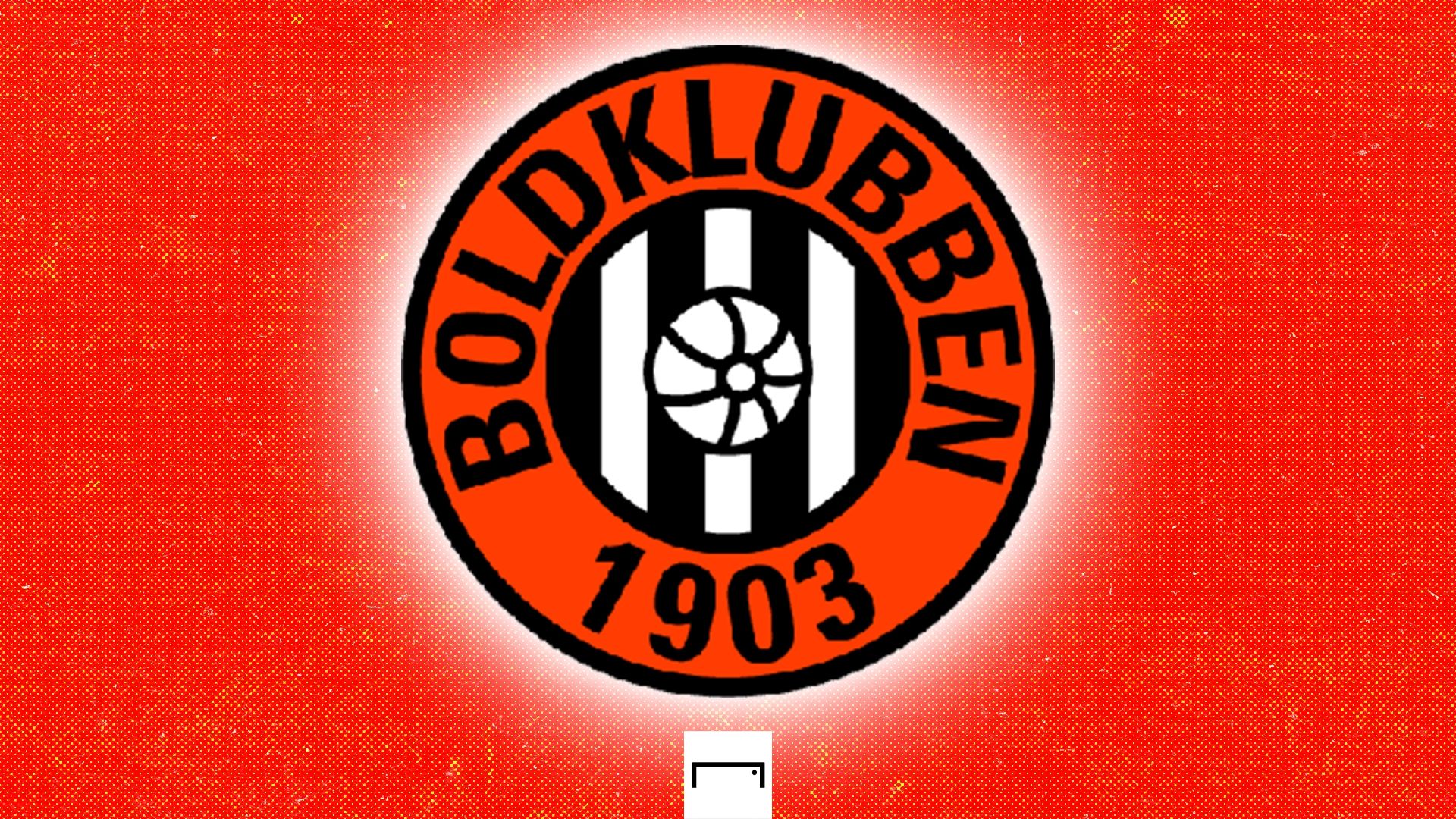 B 1903 logo