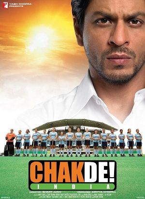 Chak de India