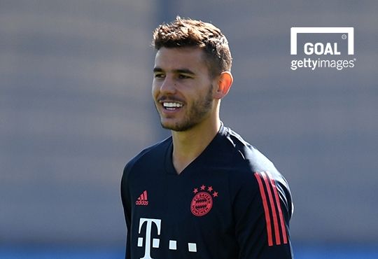 루카스 에르난데스