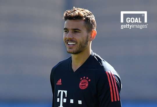 루카스 에르난데스