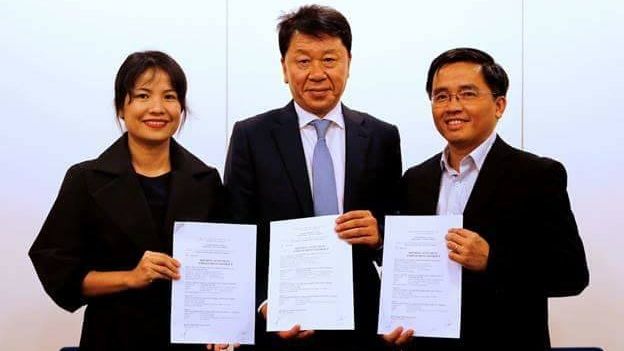 HLV Jung Hae-seong HAGL