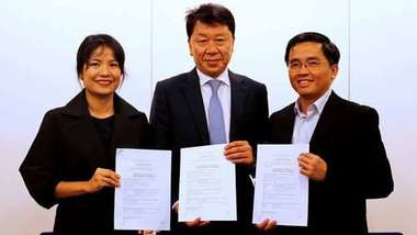 HLV Jung Hae-seong HAGL