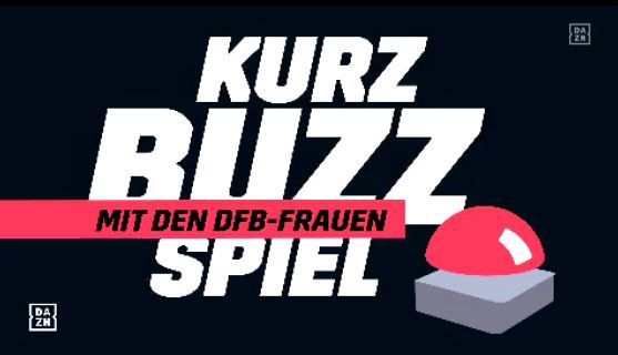 Kurzbuzzspiel