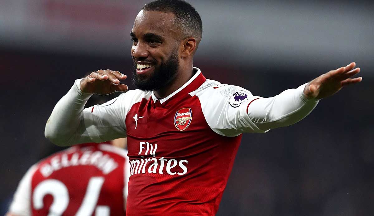 Lacazette