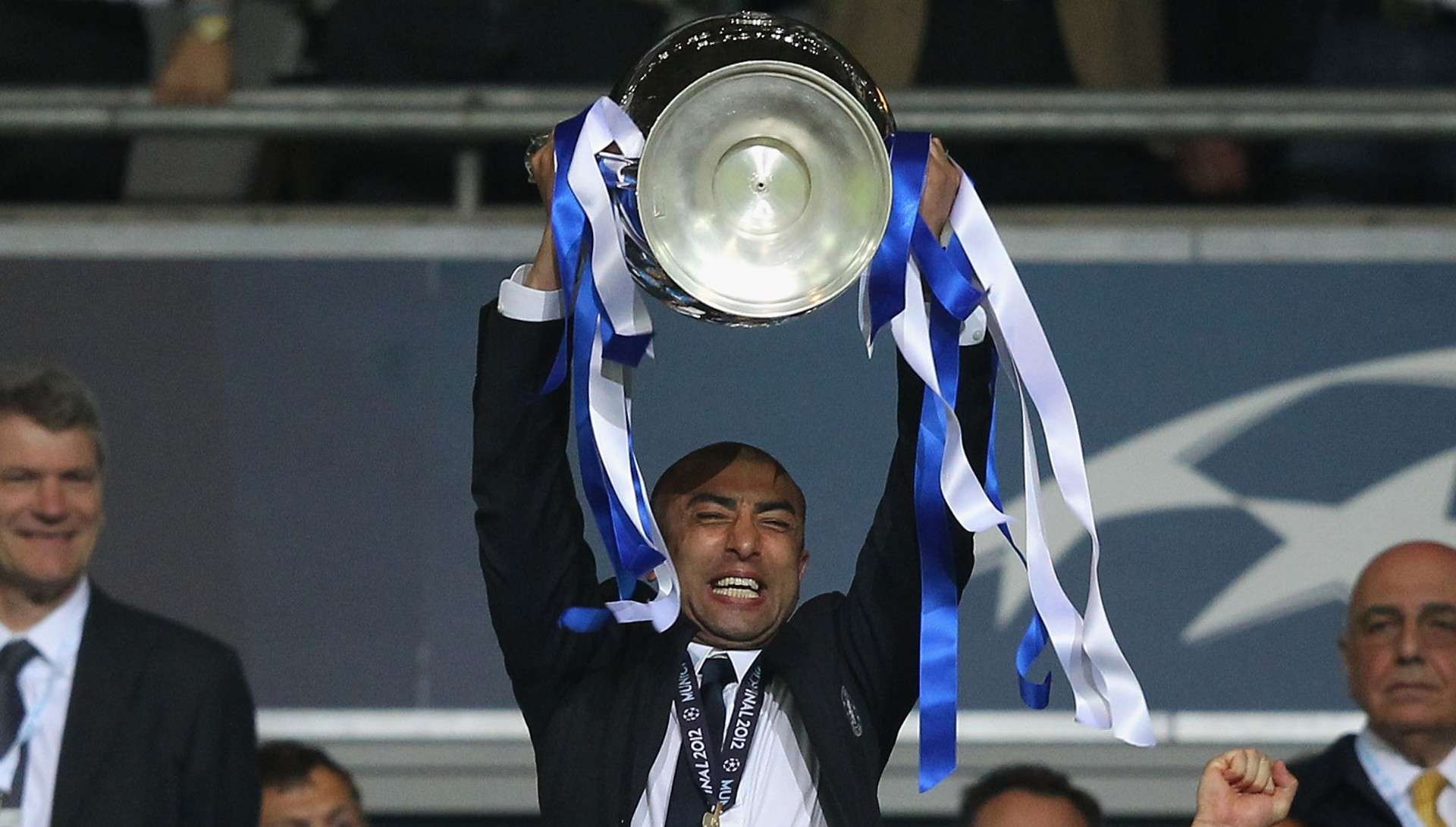 di matteo chelsea