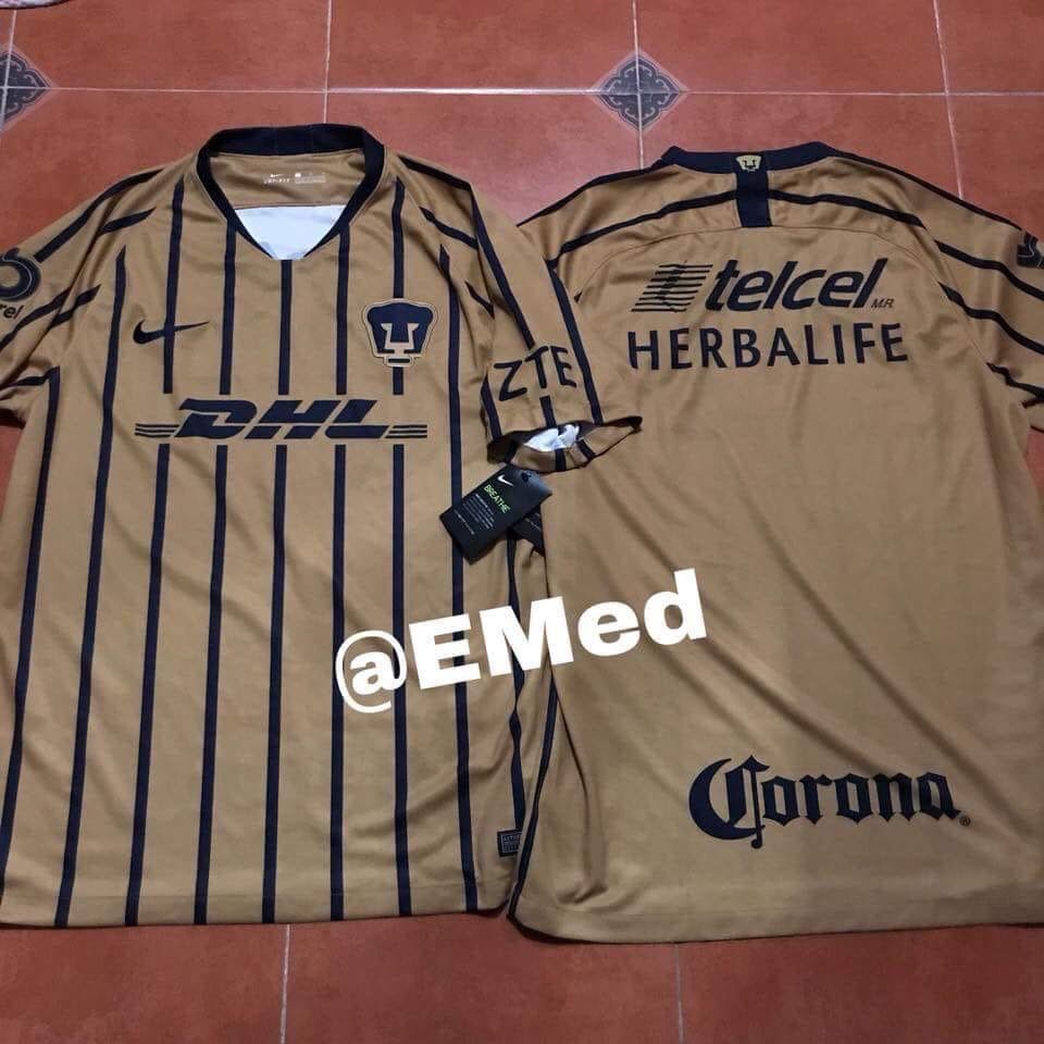 Jersey Pumas