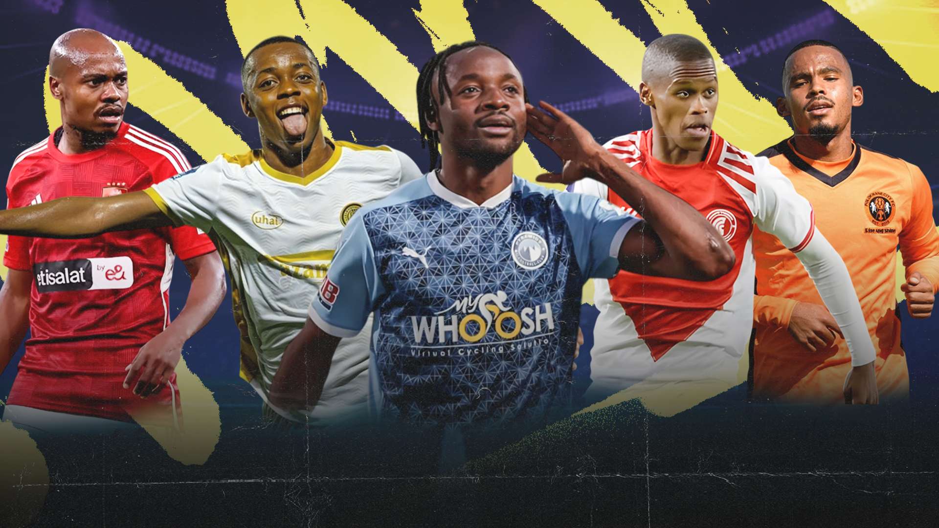 Kaizer Chiefs, Orlando Pirates, Mamelodi Sundowns & the rest of the PSL: Who needs what in the January transfer window? | Goal.com South Africa