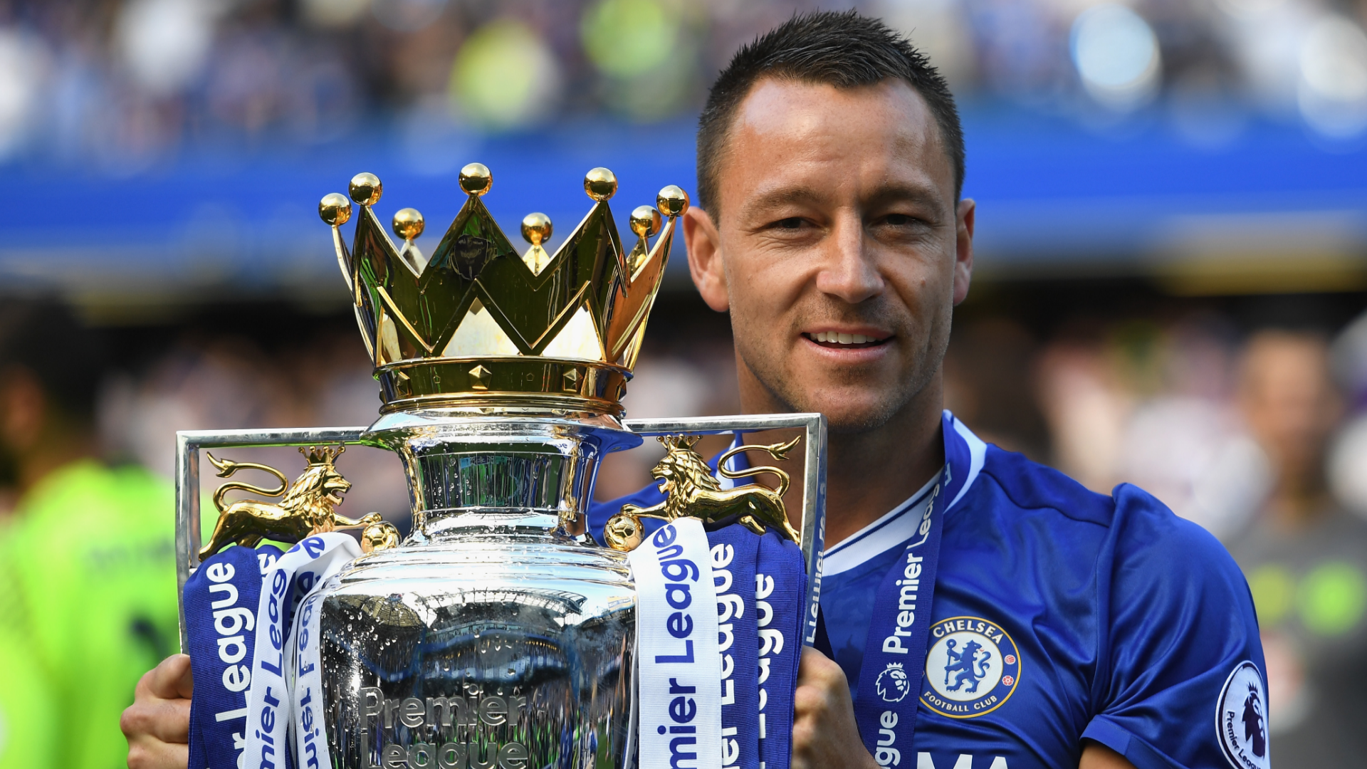 John Terry Chelsea