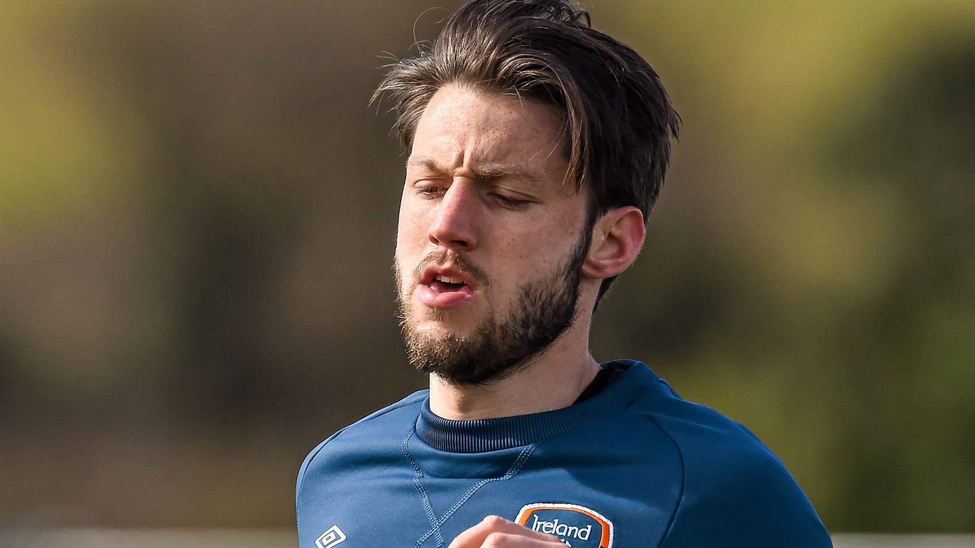 Harry Arter Republic of Ireland 20150324