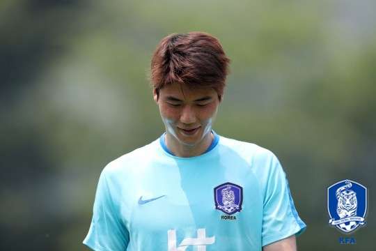 Ki sung-yueng
