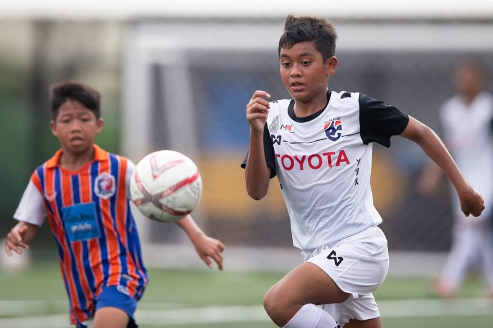 ทีมโตโยต้า จูเนียร์