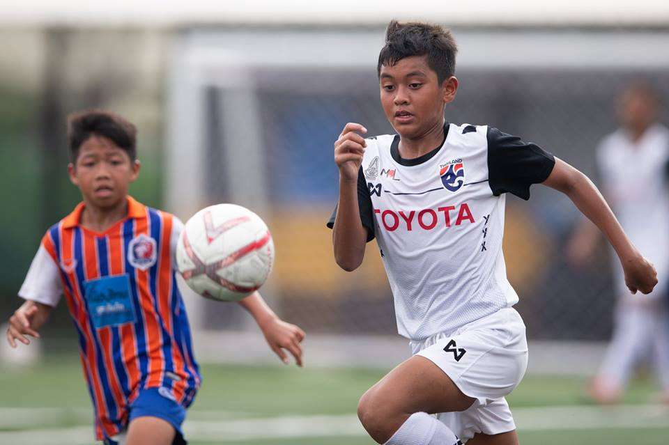 ทีมโตโยต้า จูเนียร์