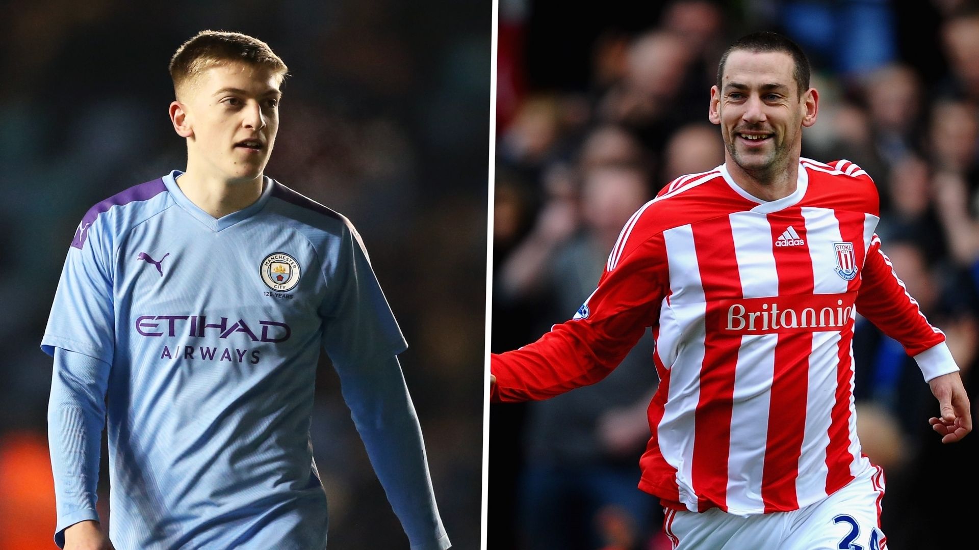 เลียม ดีแลป - รอรี ดีแลป