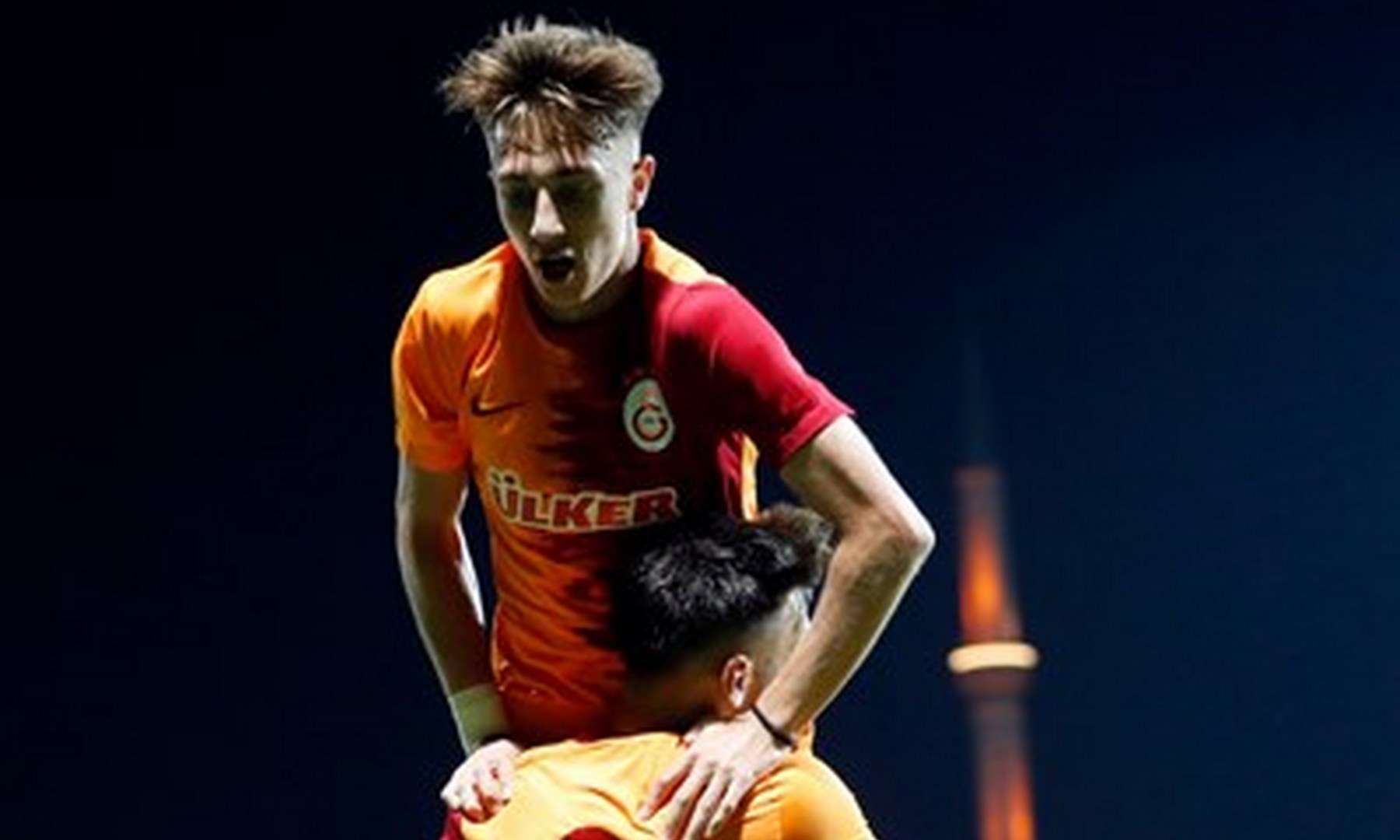 Galatasaray U19