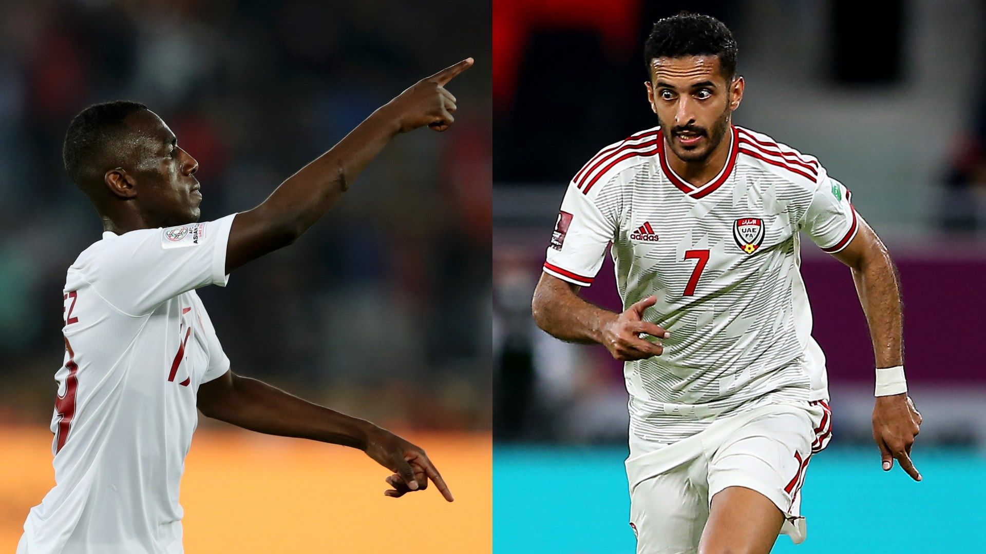 AFC Asian Cup top scorer