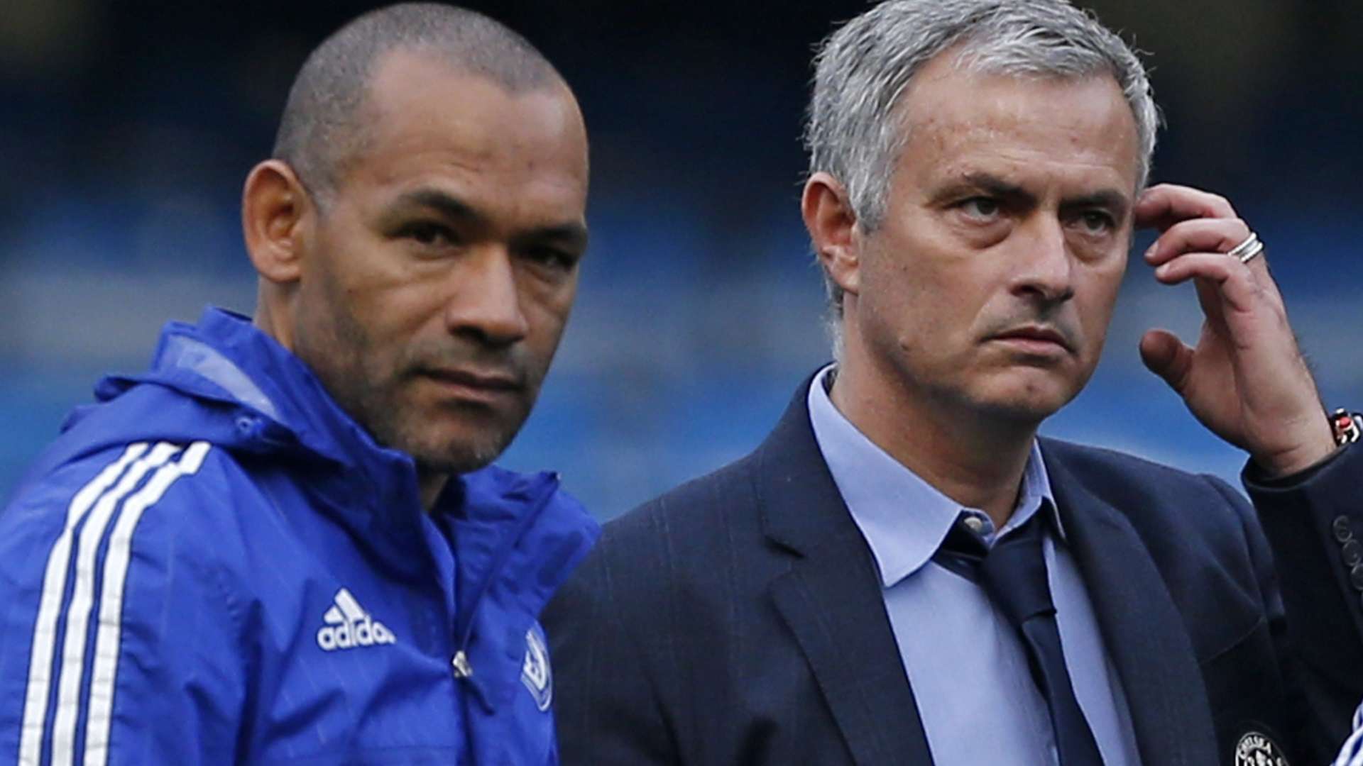 Jose Morais Mourinho Chelsea 18 03 2020
