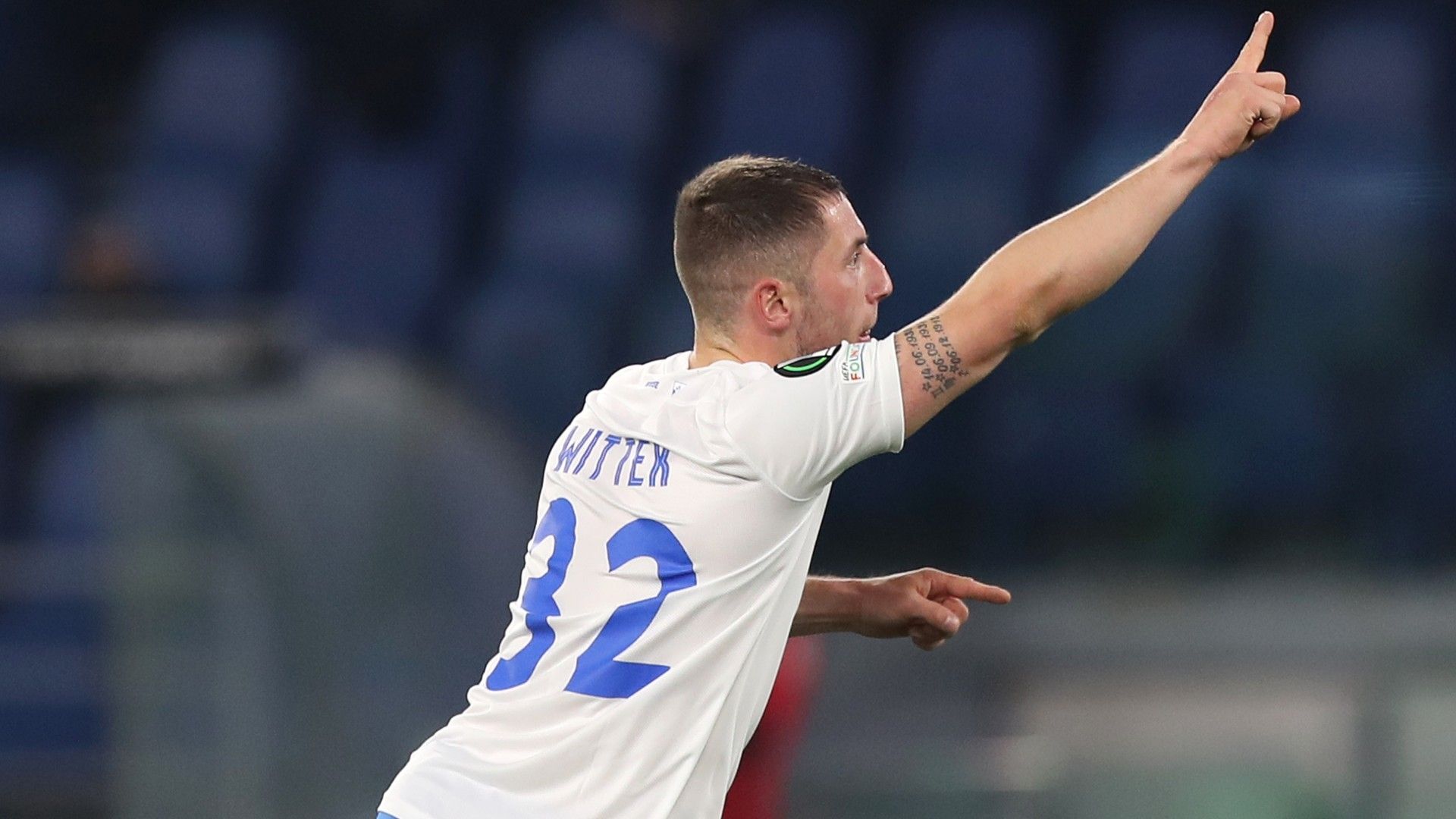 Wittek Roma Vitesse Conference League