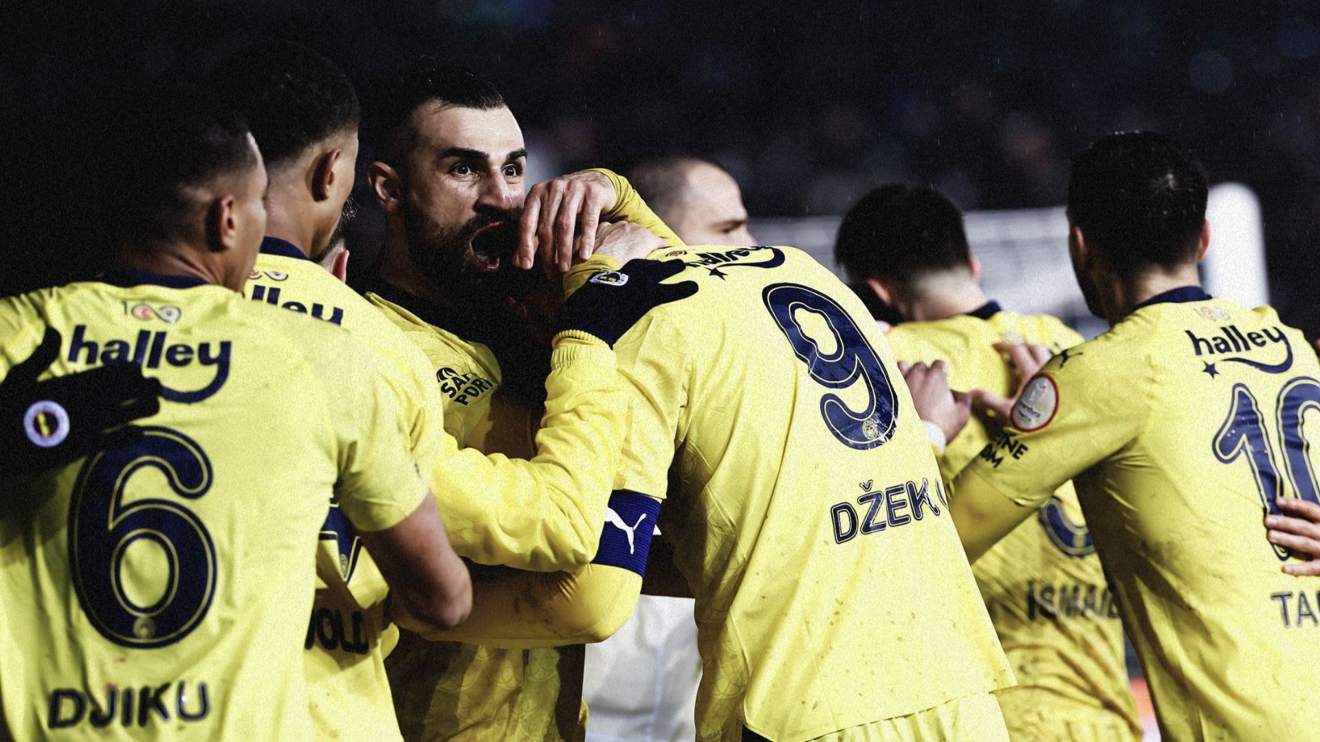 Fenerbahçe