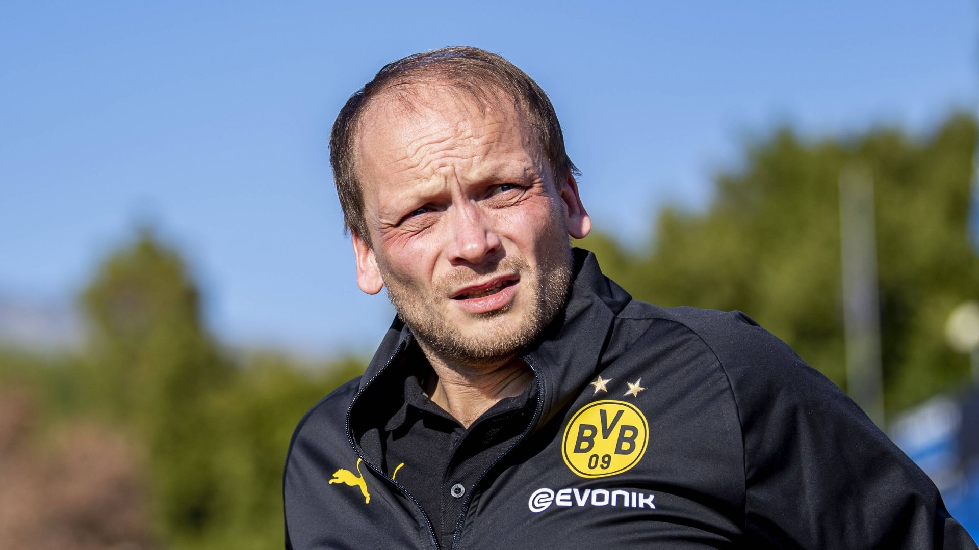 GER ONLY Markus Pilawa