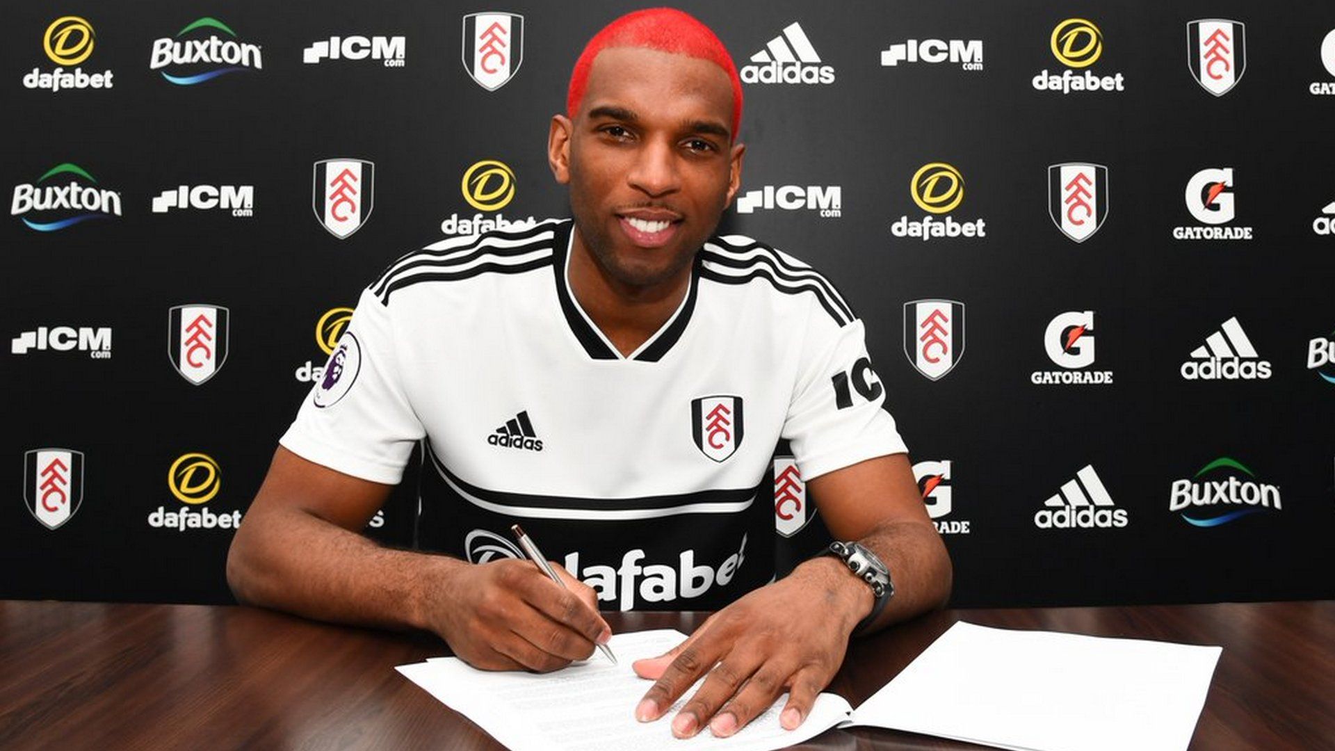 Ryan Babel Besiktas
