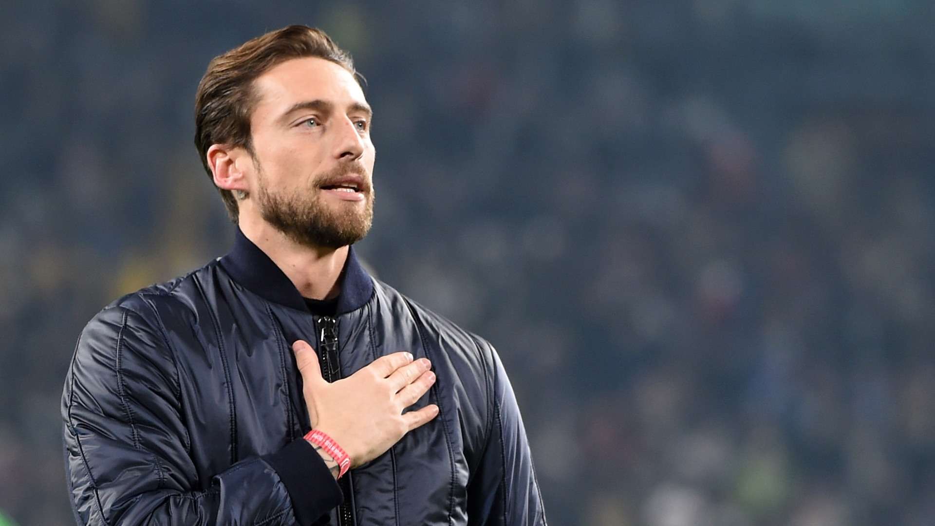 Claudio Marchisio