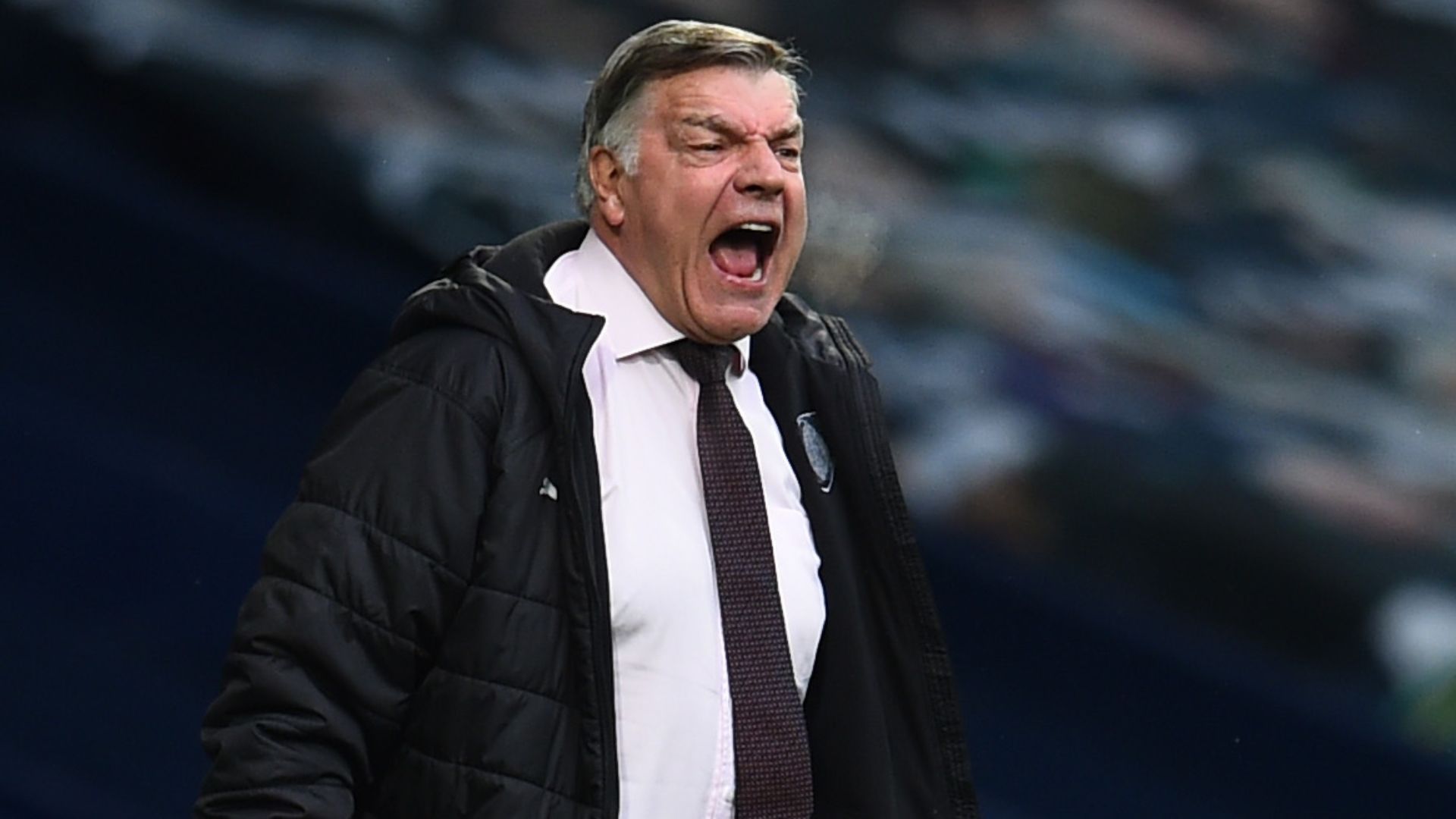 SAM-ALLARDYCE