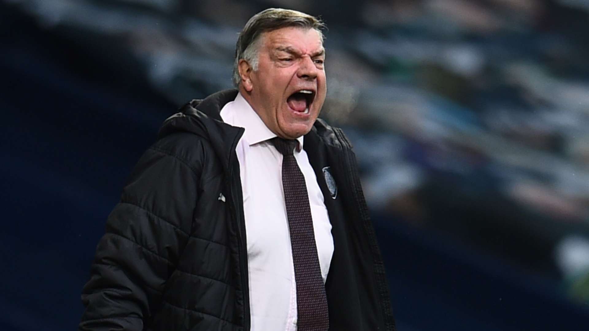 SAM-ALLARDYCE