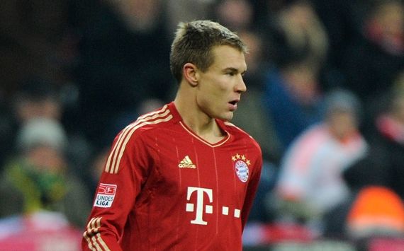 Holger Badstuber, FC Bayern München