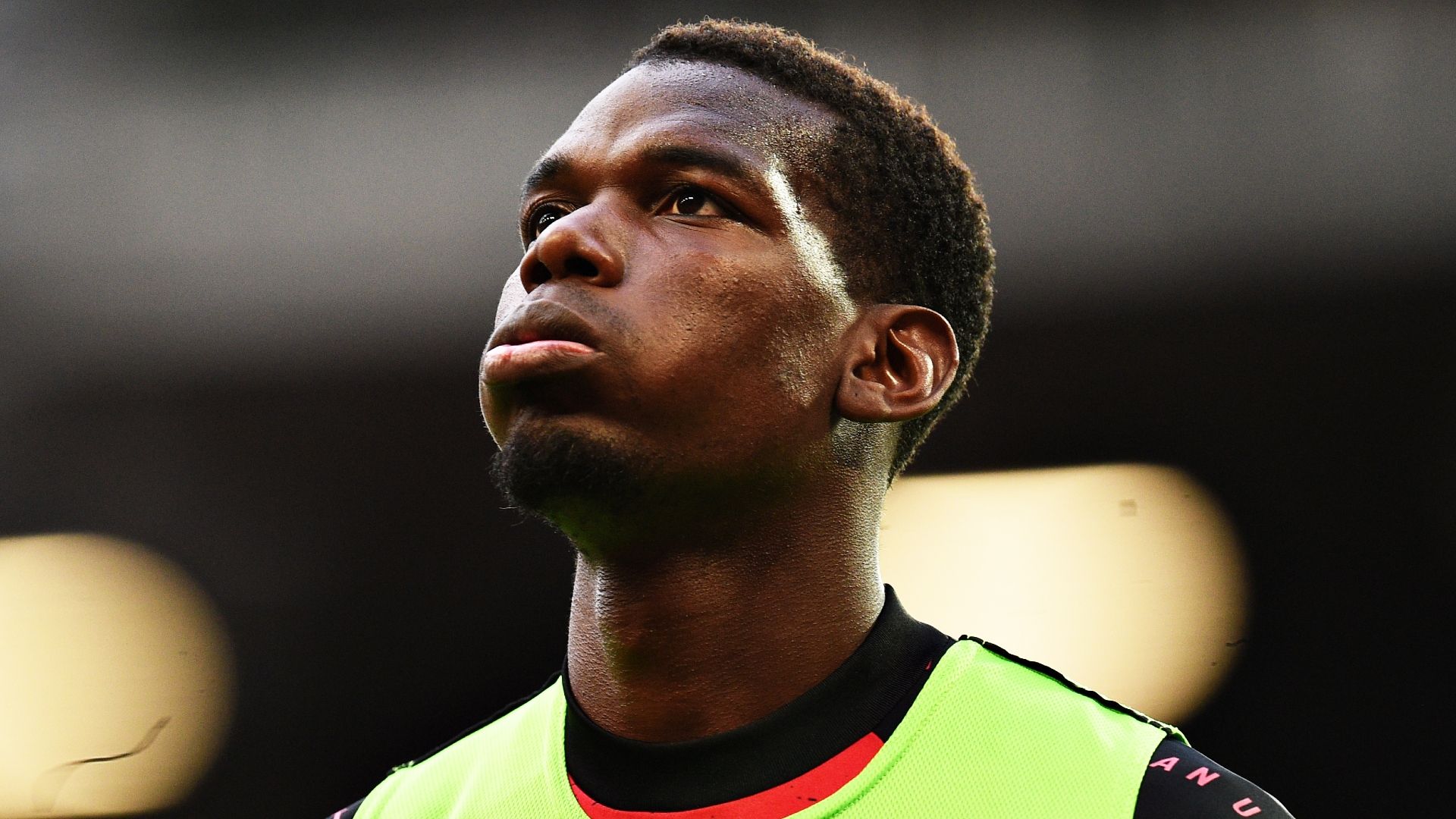 Paul Pogba Manchester United 2020-21