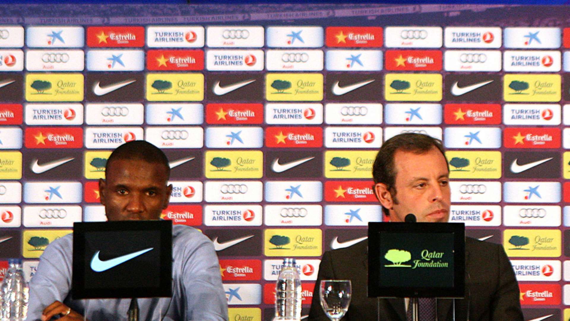 Abidal Rosell