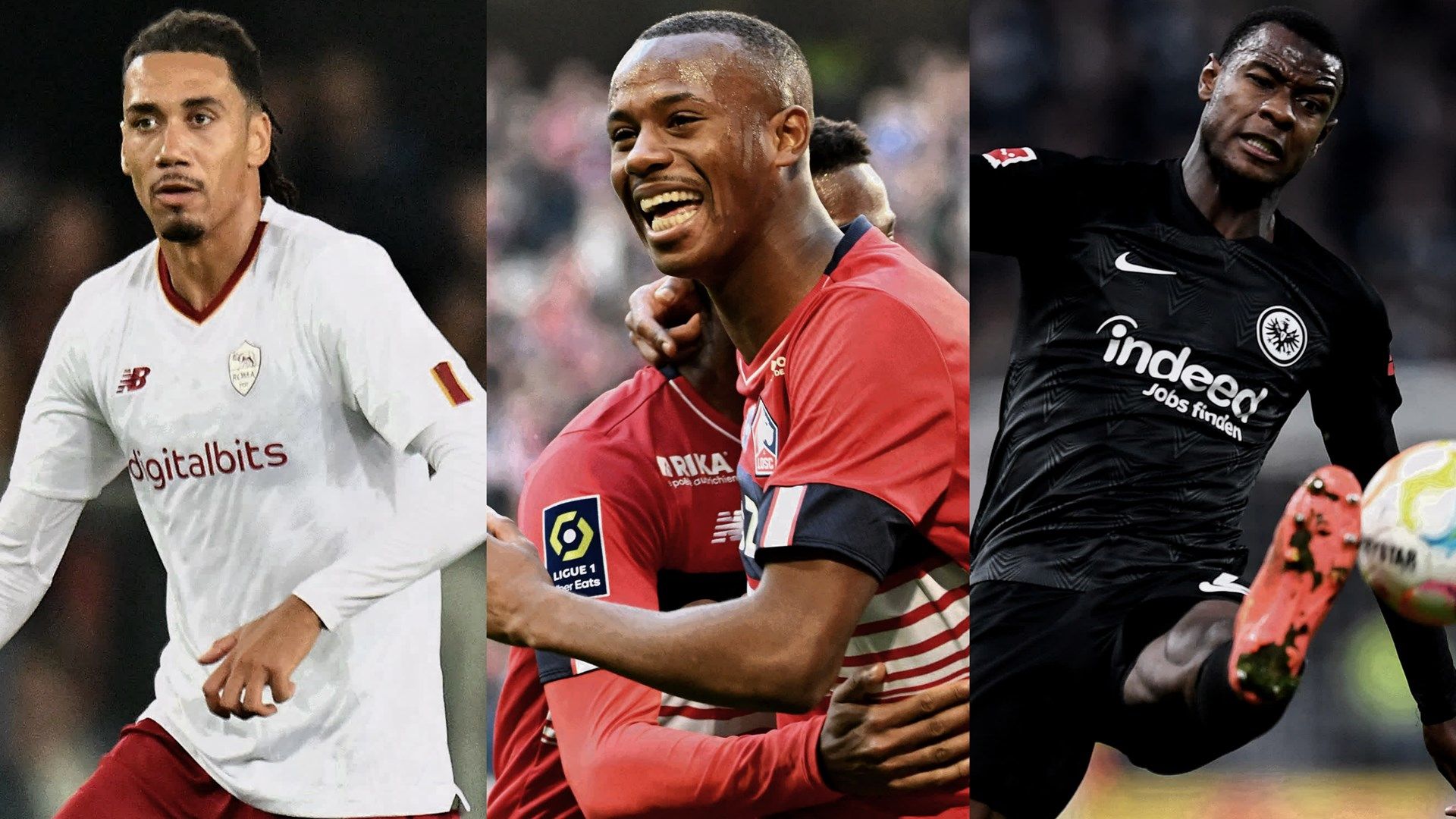 Smalling Djalò Ndicka