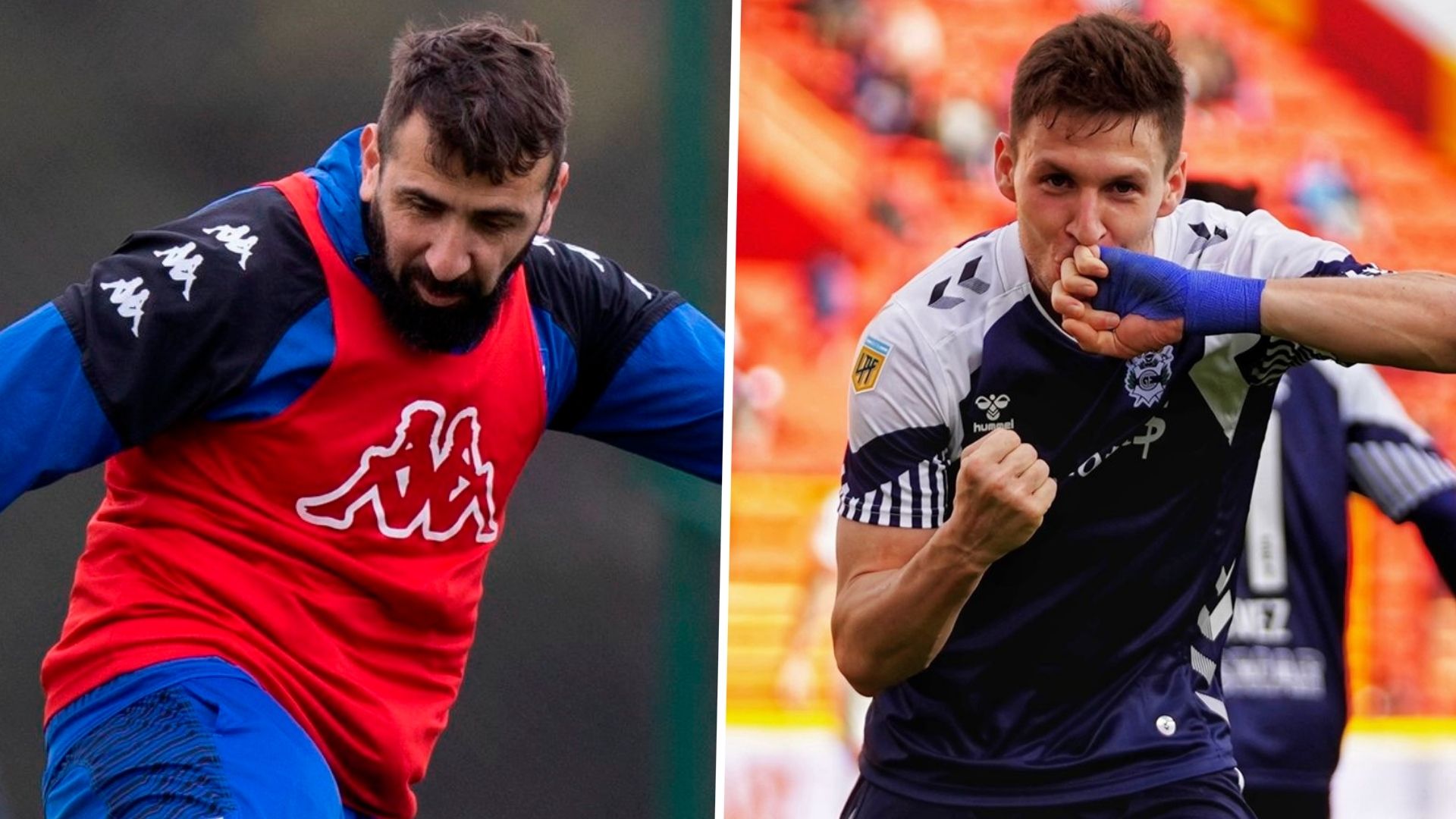 Vélez Gimnasia Torneo de la Liga Profesional 2022