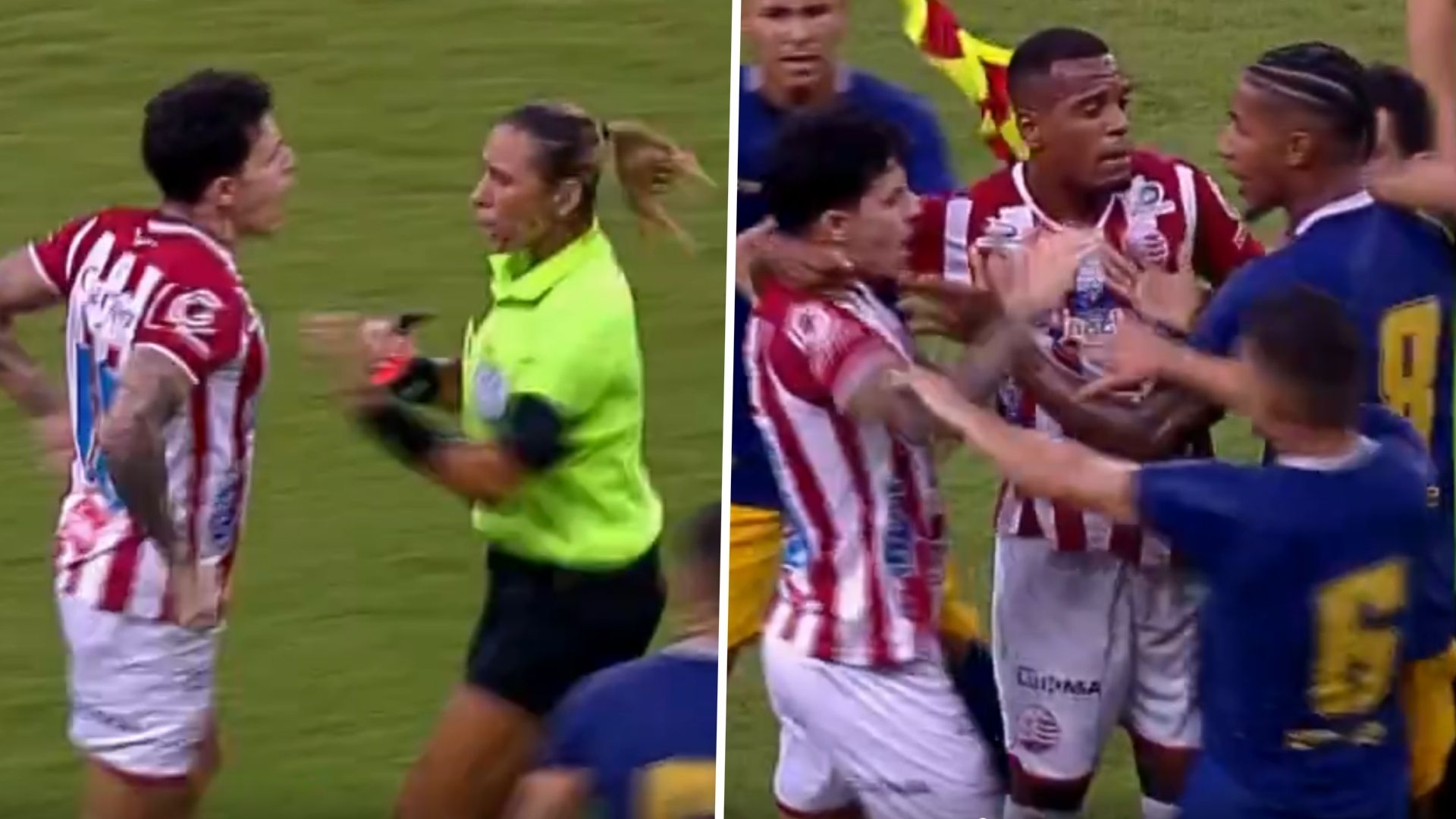 Jean Carlos Retro Nautico