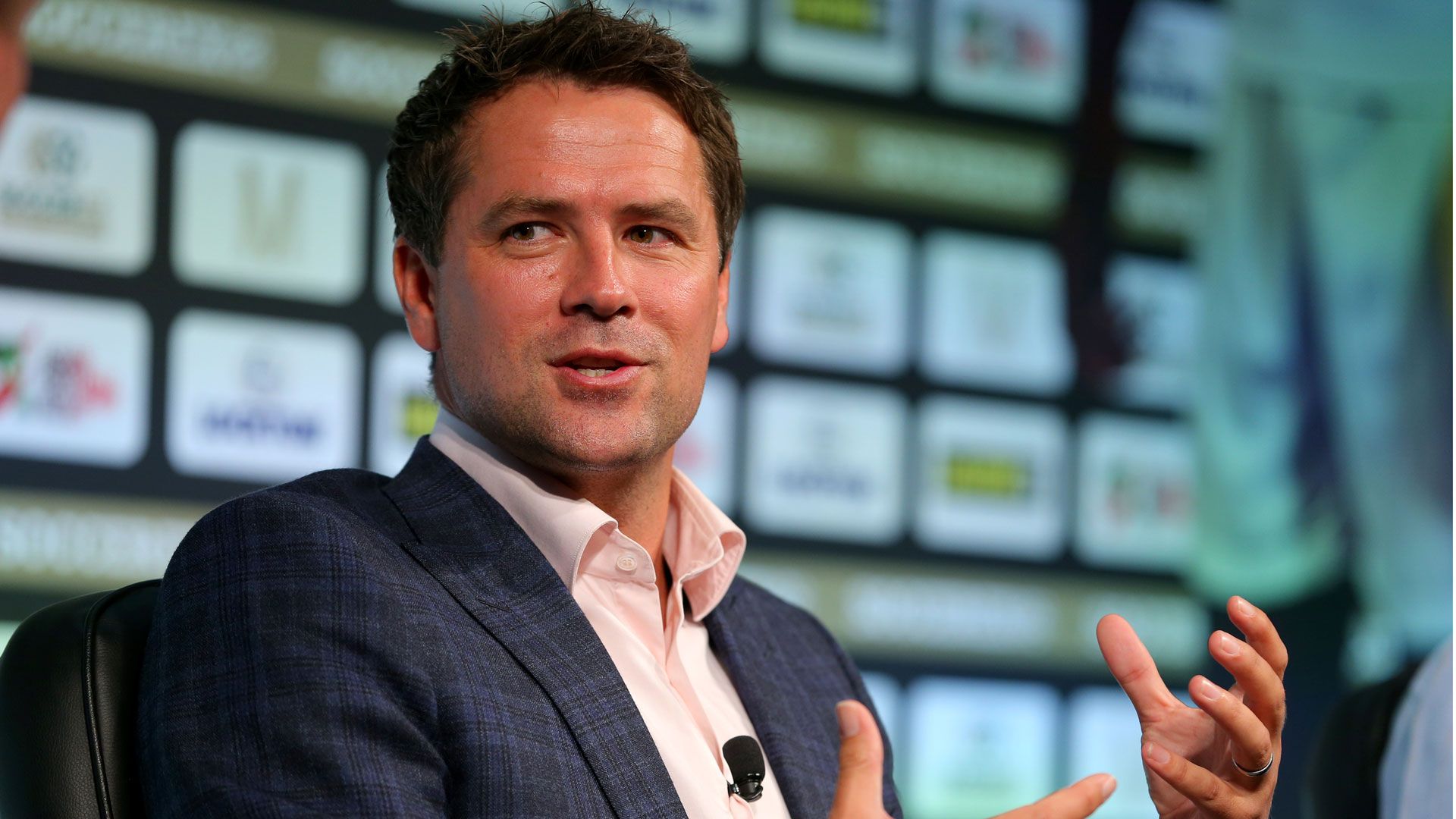 Michael Owen England 08092015