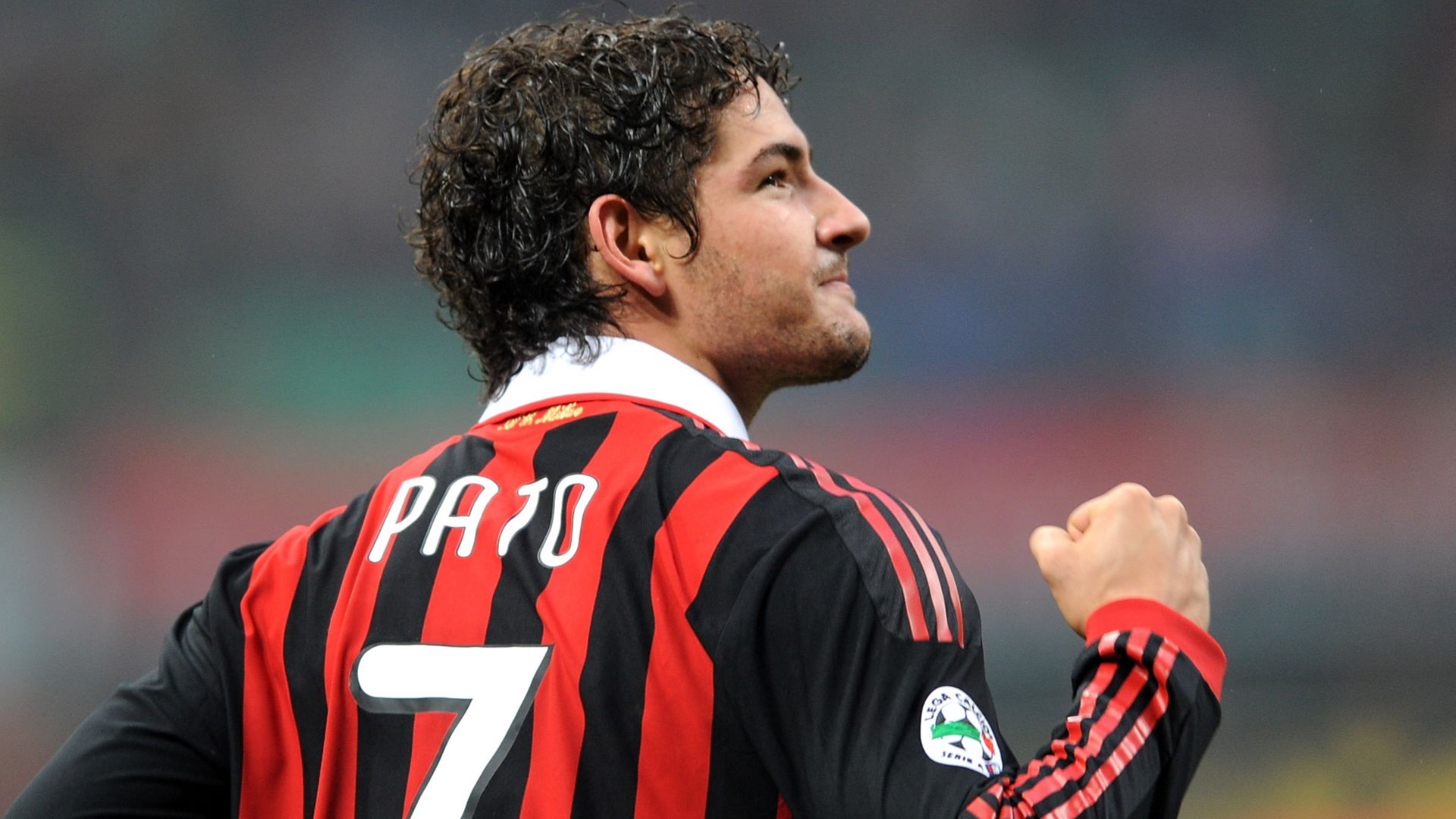 Alexandre Pato AC Milan