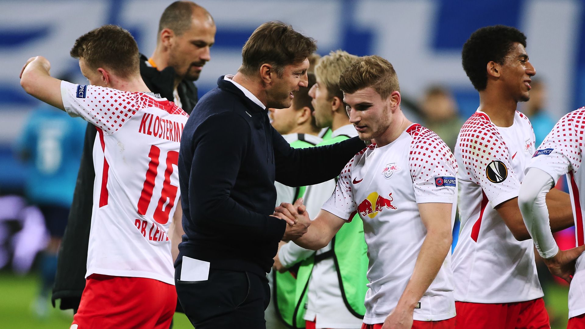 RB Leipzig 15032018